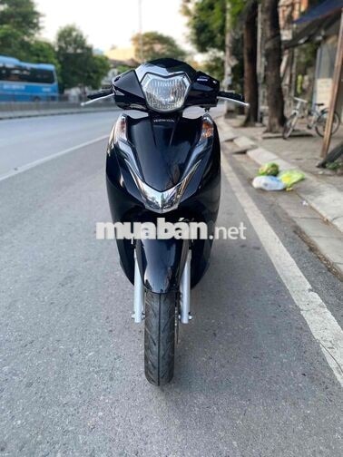 Honda Lead Đen Xe tay ga