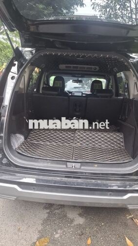 Mitsubishi Xpander 7 chỗ Đen 143.265 km