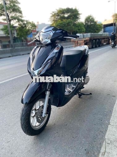 Honda Lead Đen Xe tay ga