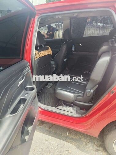 Hyundai Stargazer 2022 Đỏ 7 chỗ Tự động