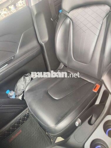 Hyundai Stargazer 2022 Đỏ 7 chỗ Tự động