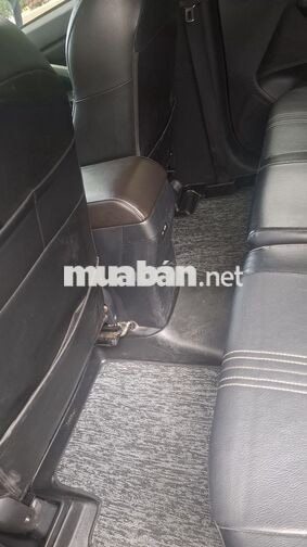 Mitsubishi Xpander 7 chỗ Đen 143.265 km