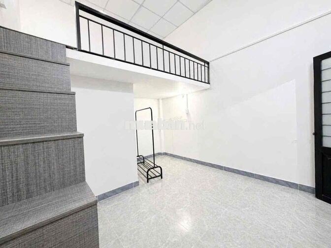Duplex Trệt Siêu Đẹp Lê Đức Thọ Gò Vấp