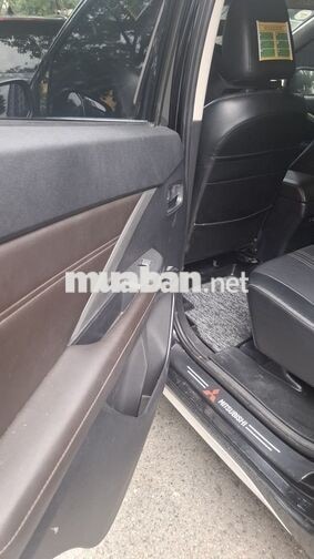 Mitsubishi Xpander 7 chỗ Đen 143.265 km