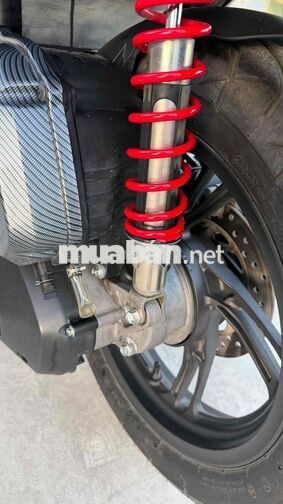 Honda SH 125 ABS 2025 Xám Vài nghìn km