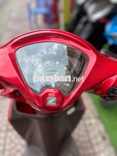 Honda Vision 110cc 2019 bs 59x3-41220