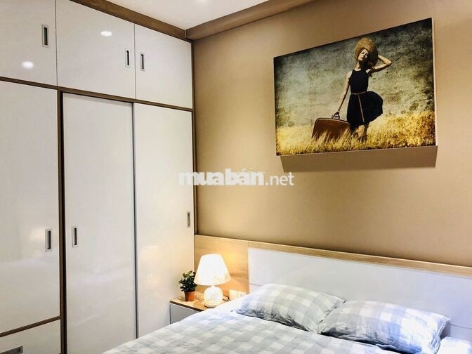 BÁN CĂN HỘ CHUNG CƯ PHÚC YÊN 3 54M2 2PN 2WC GIÁ 2,9TY