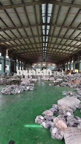 Cho Thuê kho Cụm Công Nghiệp Mỹ Hạnh long An