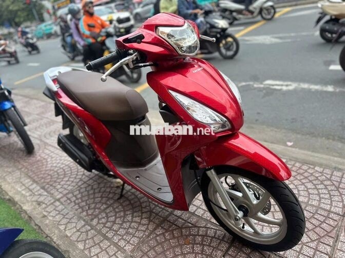 Honda Vision 110cc 2019 bs 59x3-41220