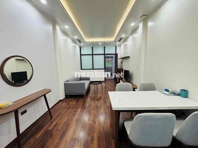 🏡 CHO THUÊ CHUNG CƯ LÊ ĐẠI HÀNH – 70M² – 2 NGỦ – 12 TRIỆU/THÁNG 🔥