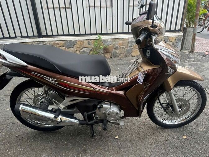 Honda Future 125cc 2014 bs 59u1-60841