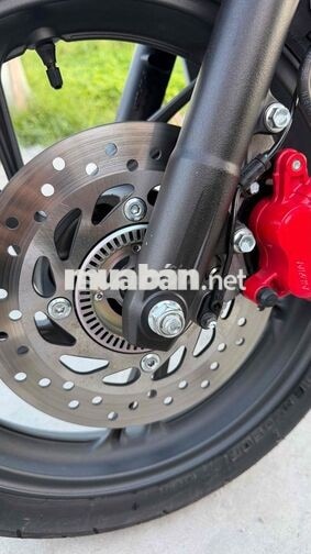 Honda SH 125 ABS 2025 Xám Vài nghìn km