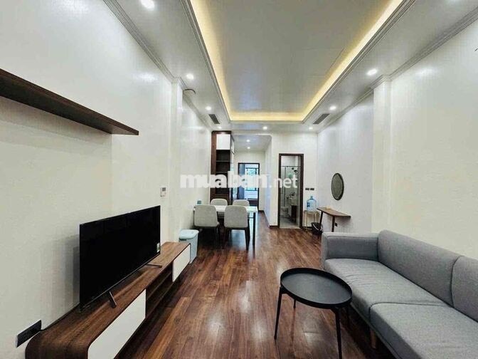 🏡 CHO THUÊ CHUNG CƯ LÊ ĐẠI HÀNH – 70M² – 2 NGỦ – 12 TRIỆU/THÁNG 🔥