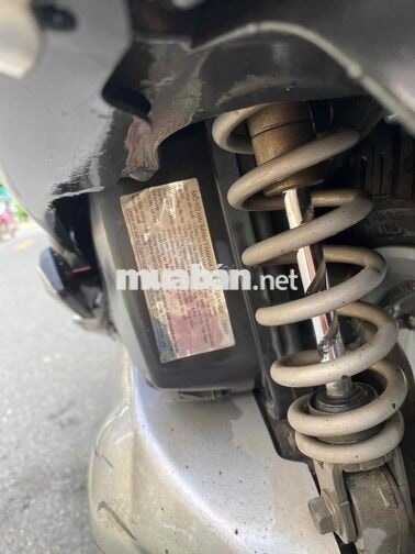 Yamaha Grande 2018 Đỏ