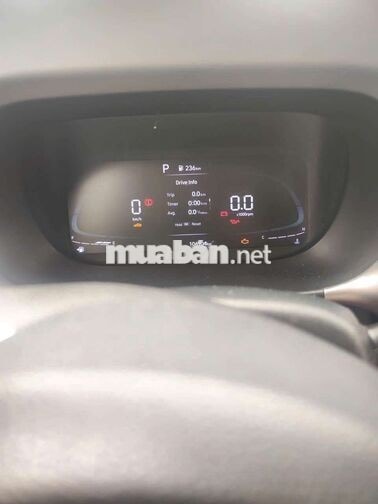 Hyundai Stargazer 2022 Đỏ 7 chỗ Tự động