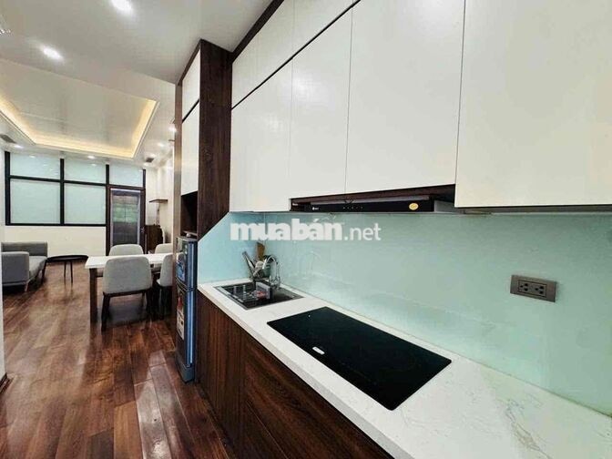 🏡 CHO THUÊ CHUNG CƯ LÊ ĐẠI HÀNH – 70M² – 2 NGỦ – 12 TRIỆU/THÁNG 🔥