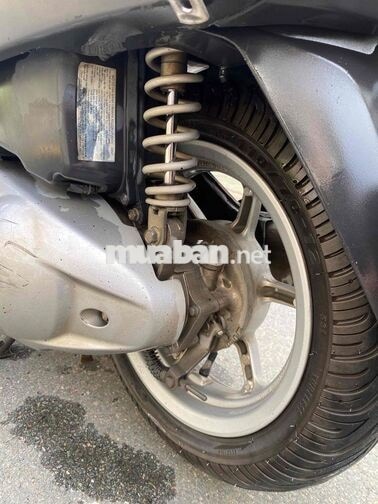 Yamaha Grande 2018 Đỏ