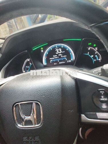 Tôi chính chủ bán Honda Civic 2020  Nhập khẩu