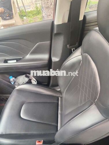 Hyundai Stargazer 2022 Đỏ 7 chỗ Tự động