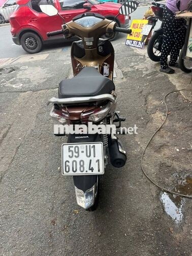 Honda Future 125cc 2014 bs 59u1-60841