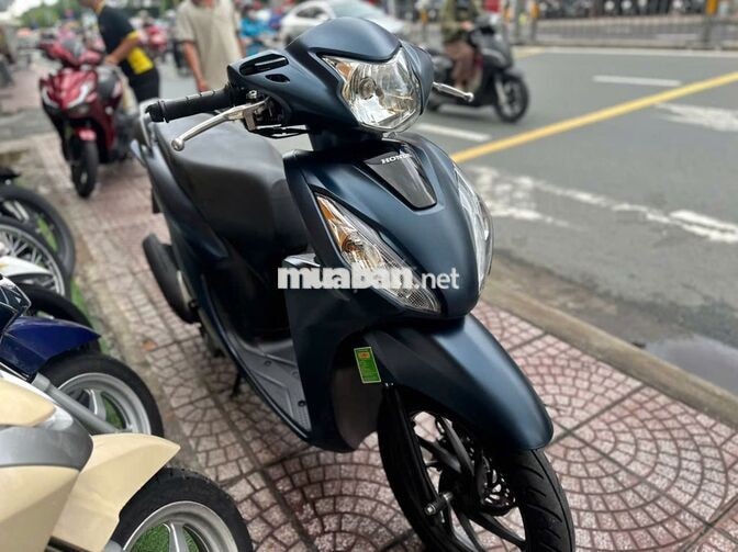 Honda Vision 110cc 2023 bs 59t2-62210