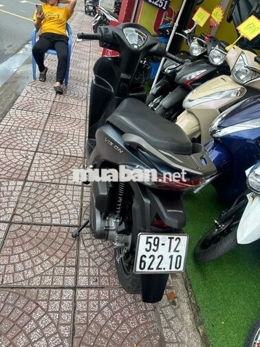 Honda Vision 110cc 2023 bs 59t2-62210