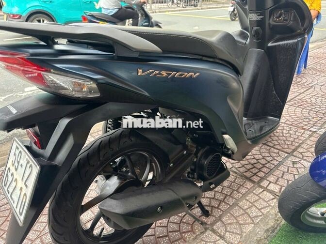 Honda Vision 110cc 2023 bs 59t2-62210