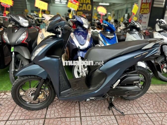 Honda Vision 110cc 2023 bs 59t2-62210