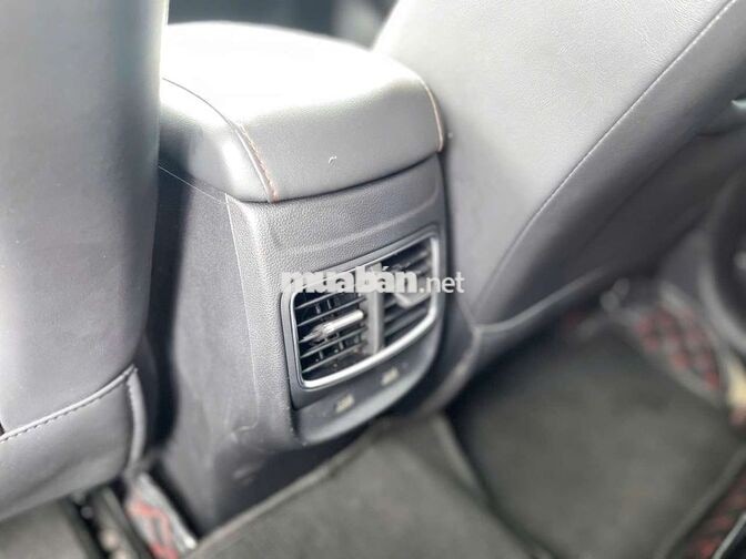 MG ZS STD 1.5 AT 2022 Đỏ 5,3 vạn, 1 chủ mua mới