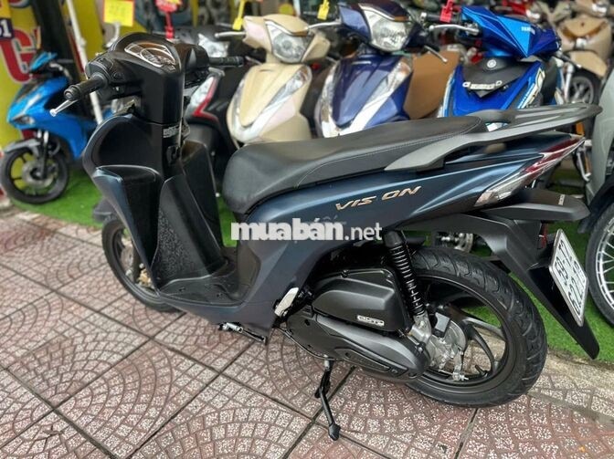 Honda Vision 110cc 2023 bs 59t2-62210