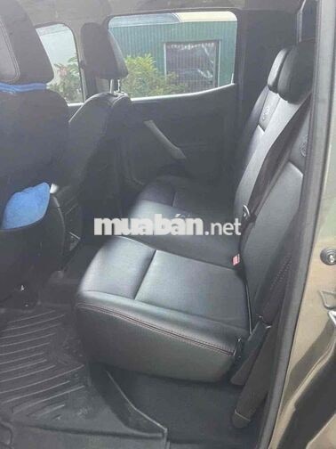 Ford Ranger XLS 2022 Tự động 86000 km Xám