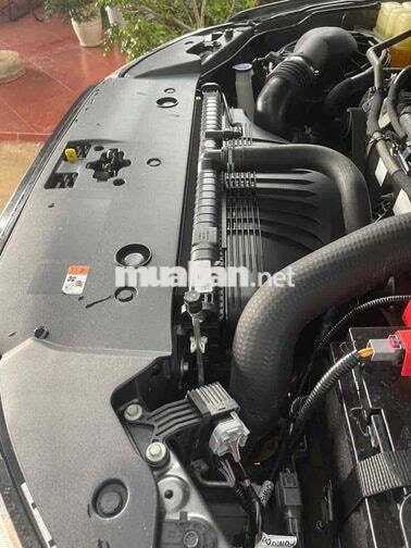 Ford Ranger XLS 2022 Tự động 86000 km Xám