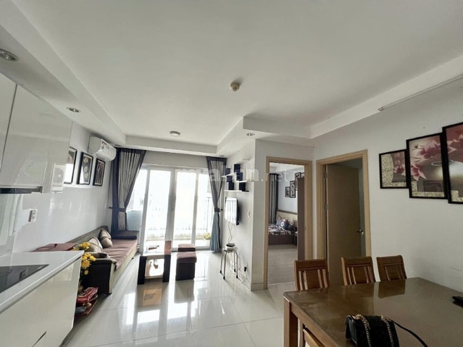 Chung cư Samland Airport- Nguyên Hồng  chỉ 14tr/tháng cho căn 2p ngủ đ