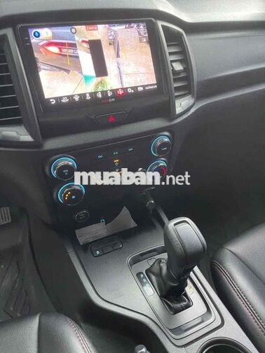 Ford Ranger XLS 2022 Tự động 86000 km Xám