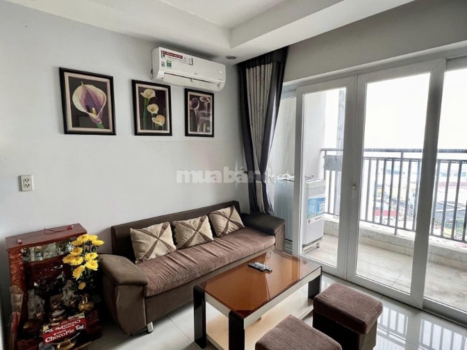 Chung cư Samland Airport- Nguyên Hồng  chỉ 14tr/tháng cho căn 2p ngủ đ
