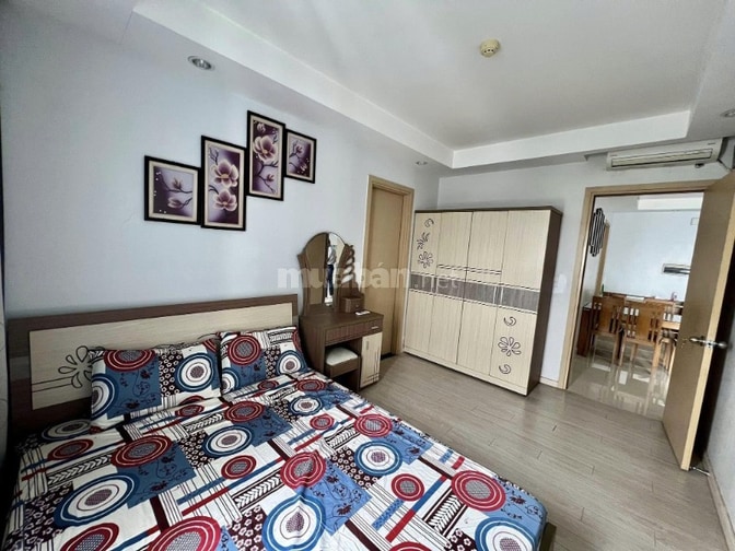 Chung cư Samland Airport- Nguyên Hồng  chỉ 14tr/tháng cho căn 2p ngủ đ