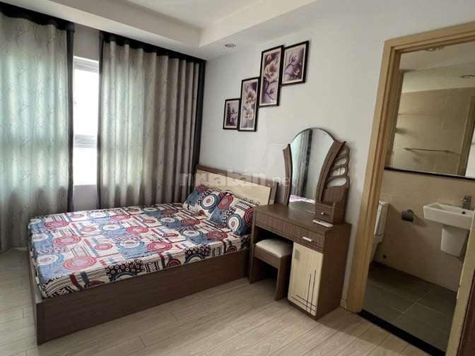 Chung cư Samland Airport- Nguyên Hồng  chỉ 14tr/tháng cho căn 2p ngủ đ
