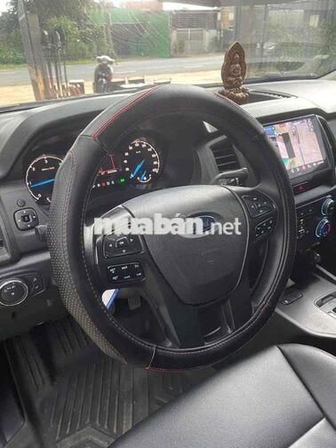 Ford Ranger XLS 2022 Tự động 86000 km Xám