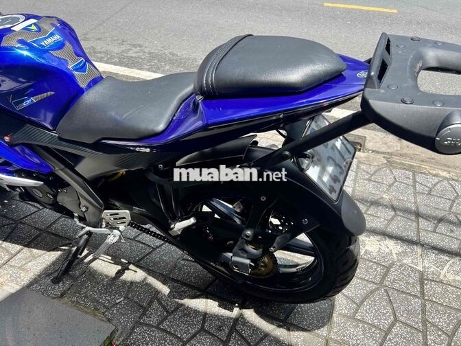 Yamaha R15 V2 2015 ❇️Đồng Moto Đà Lạt ❇️
