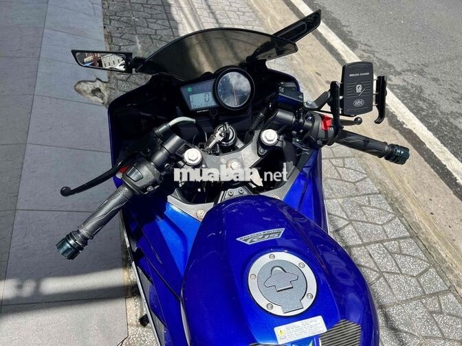 Yamaha R15 V2 2015 ❇️Đồng Moto Đà Lạt ❇️