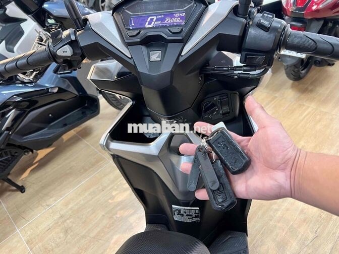 Vario 150 ❇️Đồng Moto Đà Lạt❇️
