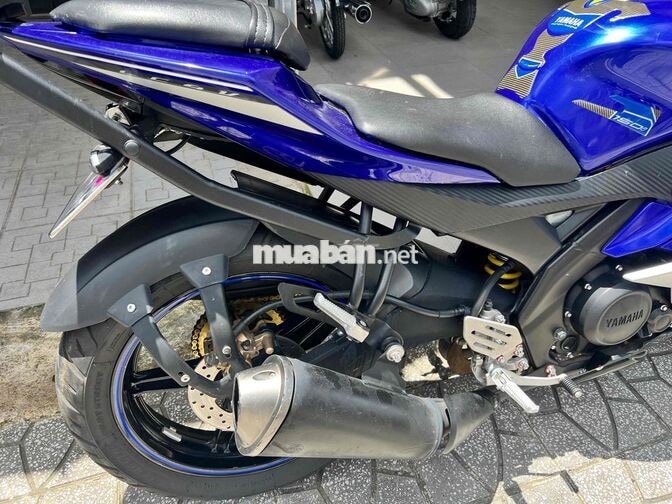 Yamaha R15 V2 2015 ❇️Đồng Moto Đà Lạt ❇️