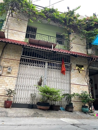 CẦN BÁN XƯỞNG ĐANG SẢN XUẤT KINH DOANH TẠI TÂN TẠO - BÌNH TÂN