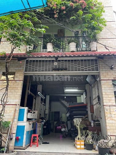 CẦN BÁN XƯỞNG ĐANG SẢN XUẤT KINH DOANH TẠI TÂN TẠO - BÌNH TÂN