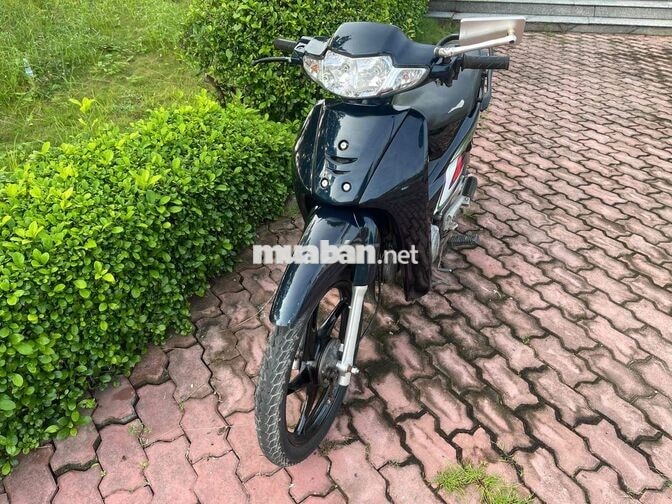 cần bán chiec xe wave như hinh
