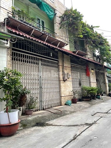 CẦN BÁN XƯỞNG ĐANG SẢN XUẤT KINH DOANH TẠI TÂN TẠO - BÌNH TÂN