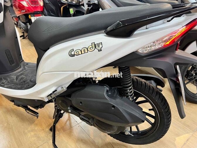 Kymco Candy 50cc❇️Đồng Moto Đà Lạt❇️