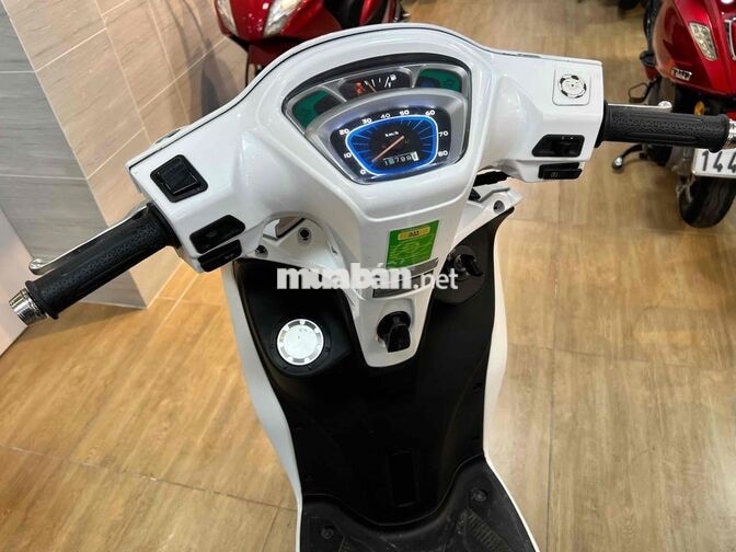 Kymco Candy 50cc❇️Đồng Moto Đà Lạt❇️