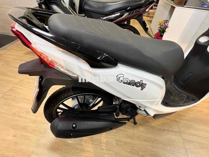 Kymco Candy 50cc❇️Đồng Moto Đà Lạt❇️