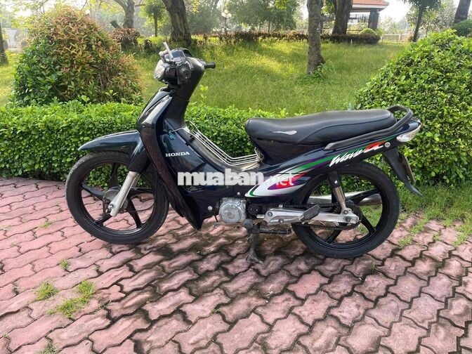 cần bán chiec xe wave như hinh